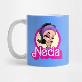 NECIA Mug